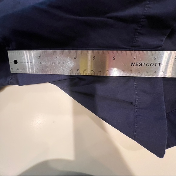 Mens Jcrew Gramercy shorts size 32 - Picture 3 of 4